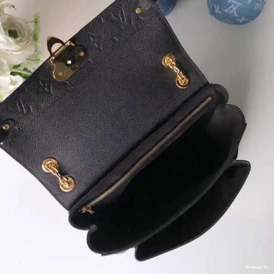 VUITTON VAVIN LOUIS PM 0629